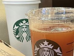 -星巴克(深圳欢乐颂店)