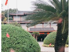 -浙江省博物馆(孤山馆区)
