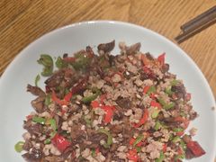 -金塔傣乡·云南民族特色菜·傣味手抓饭(金瓦路店)