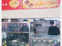 -杨记灌肠(食品街店)