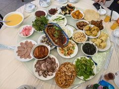 -康陵正德春饼宴26号