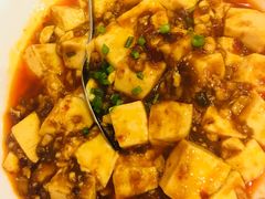 -永兴餐厅(复兴中路店)