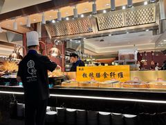 -東盛炭烤自助料理(玄武招商花园城店)