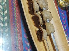 -驿楼兰·新疆菜(火车站店)