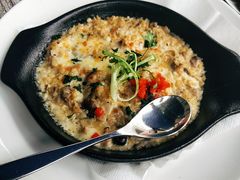 -玛尚诺Pizza&Bar(长泰广场店)