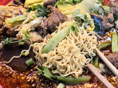 -文立新麻辣烫(合生汇21街区店)