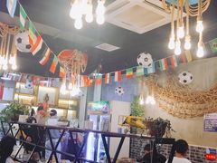-小郡肝串串香(北蔡店)
