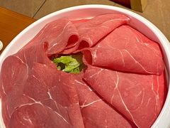 -津门老羊家·铜锅涮羊肉·烧烤(科技园店)