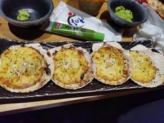 -花和海鲜自助(梅江店)