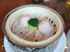 -蛇口希尔顿南海酒店·随轩中餐厅·粤菜