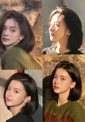 -Hair Code芭曲发型