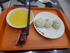 棒渣粥-庆丰包子铺(潘家园店)