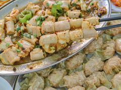 -嘉升大排档(番禺总店)