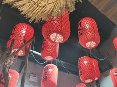 -地二手作鱼汤馄饨(上街里店)