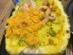 -Hi YOU你的饭局泰餐厅(雍和宫店)