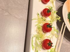 -大秦小宴•新派西北(万象前海店)