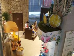 -DFS旗下T广场(新加坡店)