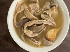 -松發肉骨茶(先得坊店)