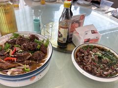 -呼吸森林·生态农庄农家乐私房菜