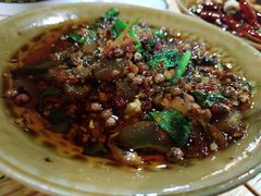 -杨合林啊兰烤鱼