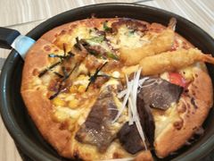 -必胜客(兴华中路PH店)