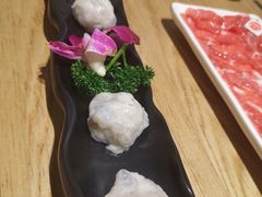 -掂档潮汕牛肉火锅(沈阳万象城店)