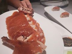 -阿庄新豫菜(通泰路店)
