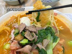 -项记面馆(明瓦廊店)