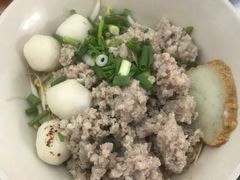 -榮泰米粉湯(Left Shop)