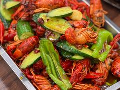 -南京兄弟龙虾总店(商业街店)