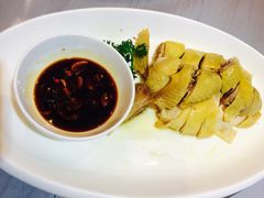 -御花园·粤菜·海鲜火锅(中山公园店)