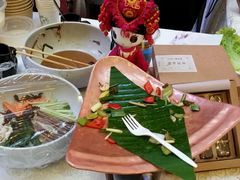 -云海肴·汽锅鸡·云南菜(领展购物广场·中关村店)