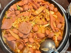 -양평식당·杨平食堂(华贸店)