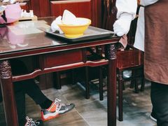 大堂-毛华美食(清扬路店)