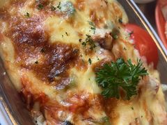 -绿茵阁牛扒餐厅(客村店)
