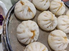 -石饮红星包子(中山路店)