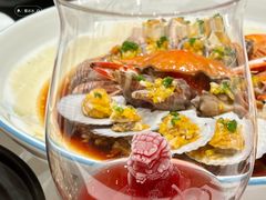 -品海楼·大连海胆锅贴馆(东港店)