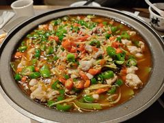 -饕林餐厅(春熙路店)