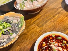 -小杨翘脚牛肉
