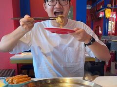 -蛙二爷美蛙火锅基地(温州总店)