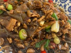 -新新湘菜馆(新中街二条店)