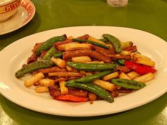 藕尖鹅肠-广九餐室(陈家祠扬韬广场店)