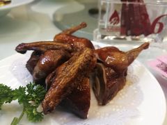 一品乳鸽-壹品盛宴(企石店)