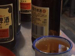 -永安里地摊烤肉(首创店)