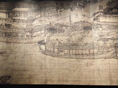 -隋唐大运河文化博物馆