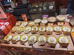 -富华斋饽饽铺·宫廷糕点·伴手礼(护国新天地店)