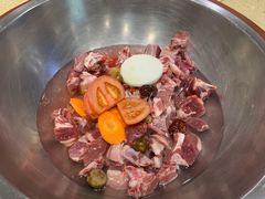 -313羊庄·羊肉火锅烧烤(李村店)