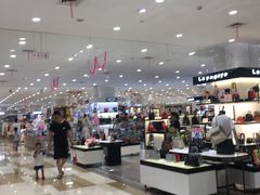 -伊藤洋华堂(温江店)
