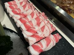 -海底捞火锅(劲松店)