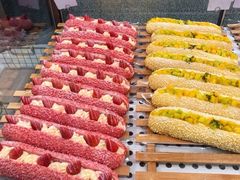 -奈雪的茶(印象城店)